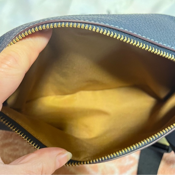 Coach Warren Belt Bag - Picture 10 of 16